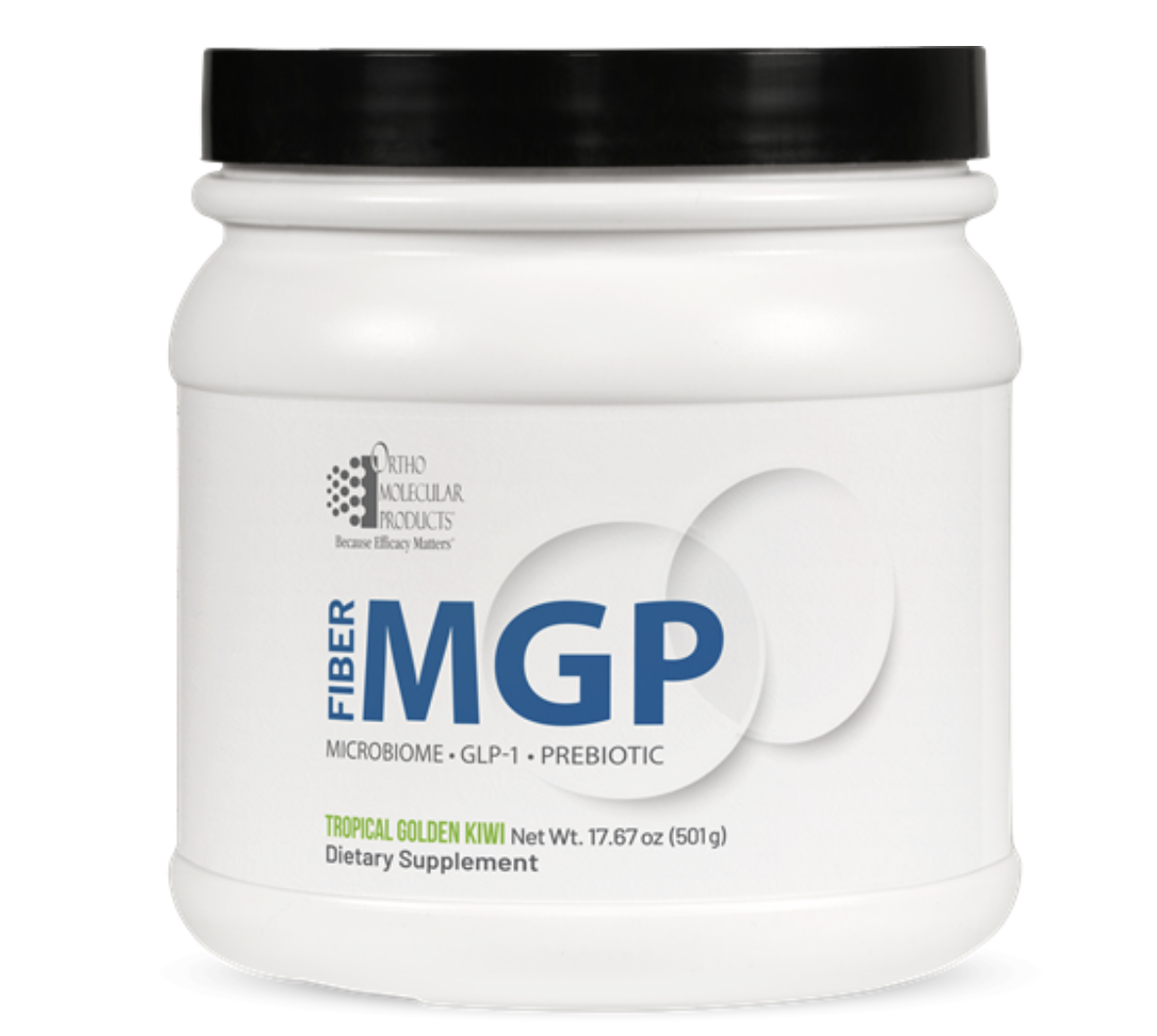 GMFH23○PPM Corporation / ピーピーエムコーポレーション Ortho Molecular - Fiber MGP — Colin Wellness